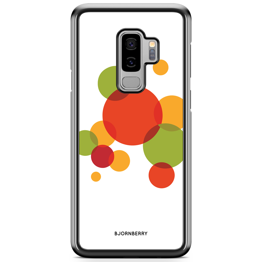 Samsung Galaxy S9 Plus Case - Candy