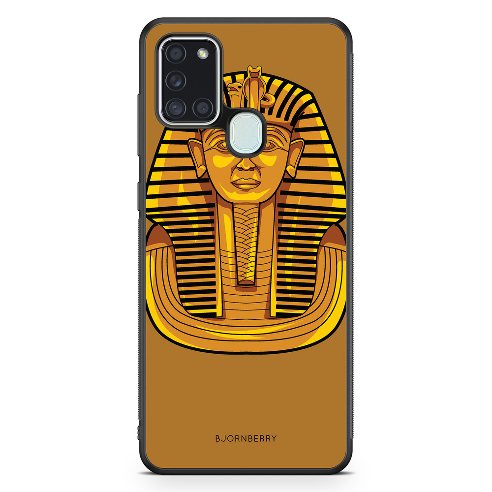 Samsung Galaxy A21s Case - Pharaoh