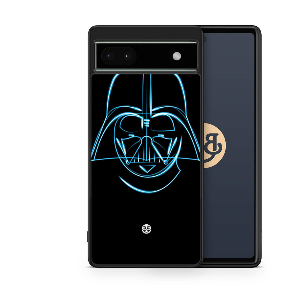 Google Pixel 6a Case - Darth Vader