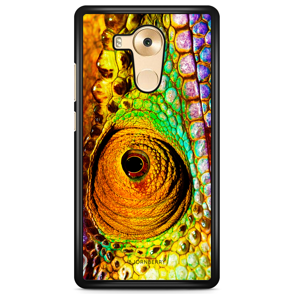 Huawei Mate 8 Case - Chameleon Eye