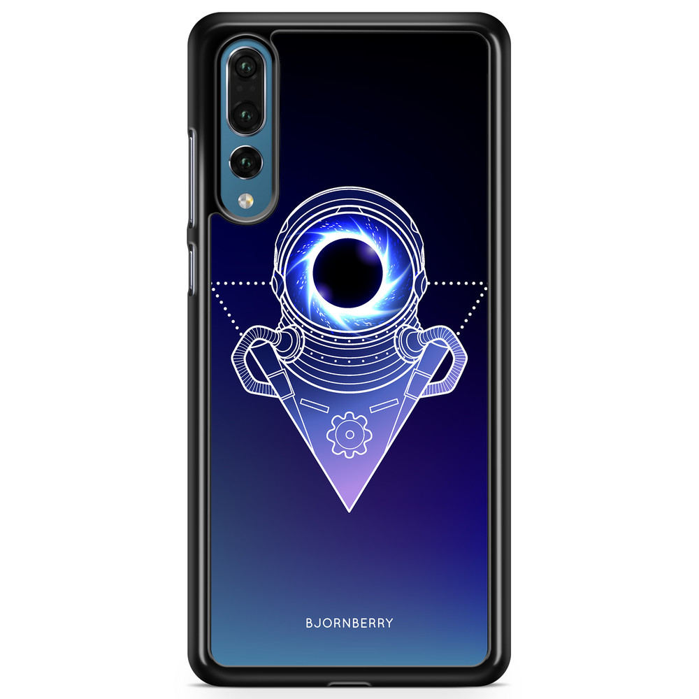 Huawei P20 Pro Case - Austronaut