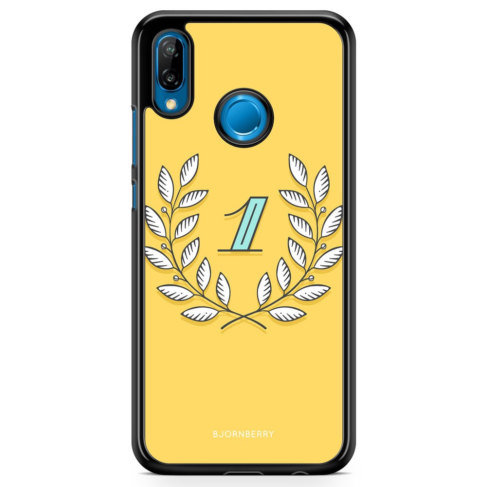 Huawei P20 Lite Case - Nr 1