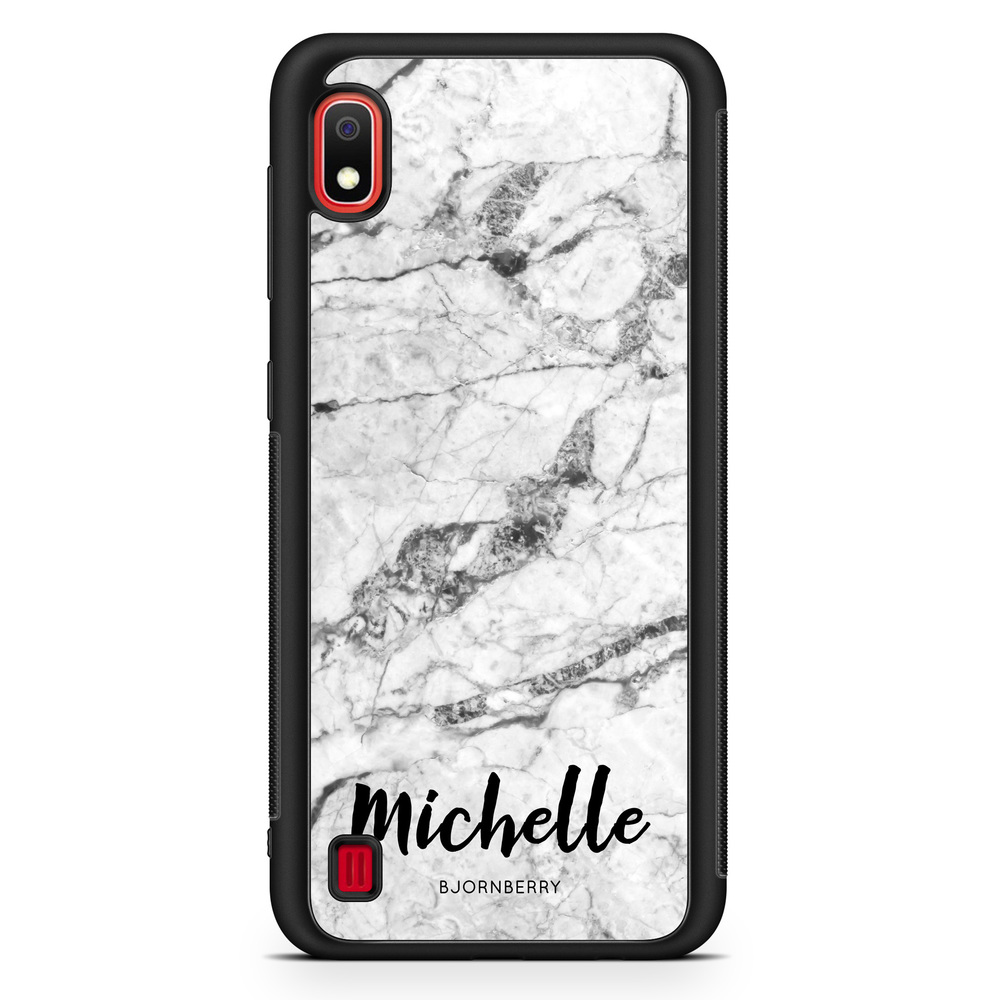 Samsung Galaxy A10 Case - Michelle