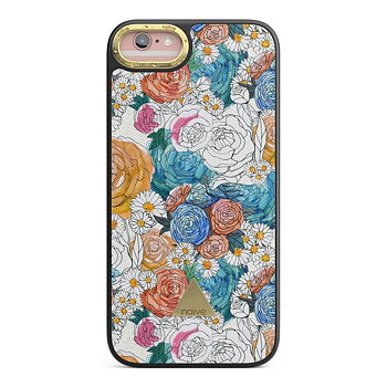 Naive iPhone 6/6s Skal - Midsommer