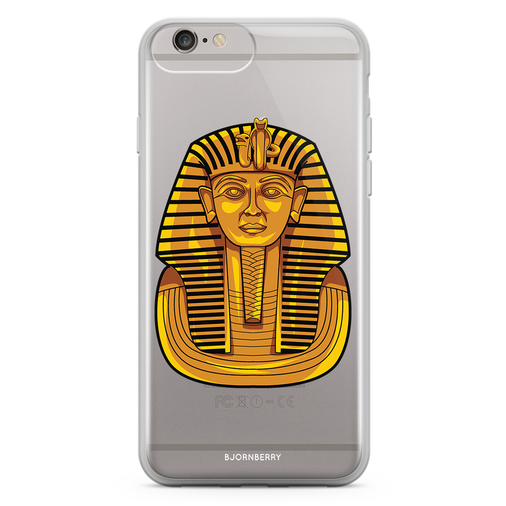 iPhone 6 Plus/6s Plus Fashion Case - Pharaoh