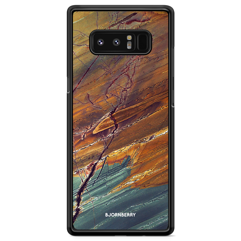 Samsung Galaxy Note 8 Case - Marble Stone