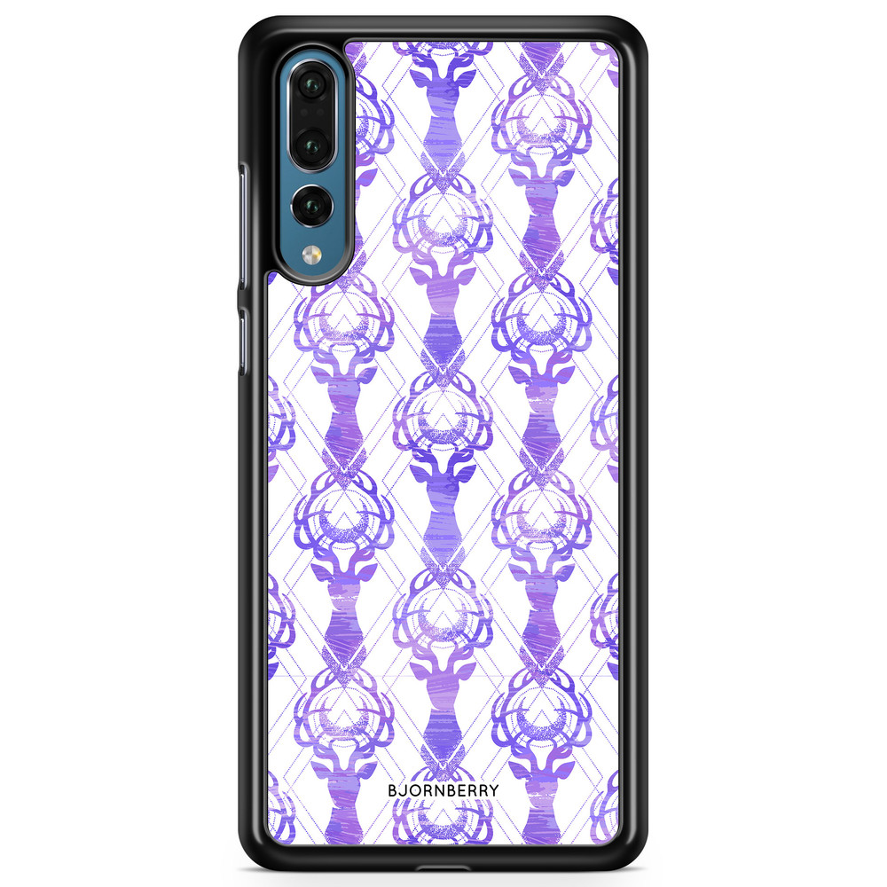 Huawei P20 Pro Case - Deer