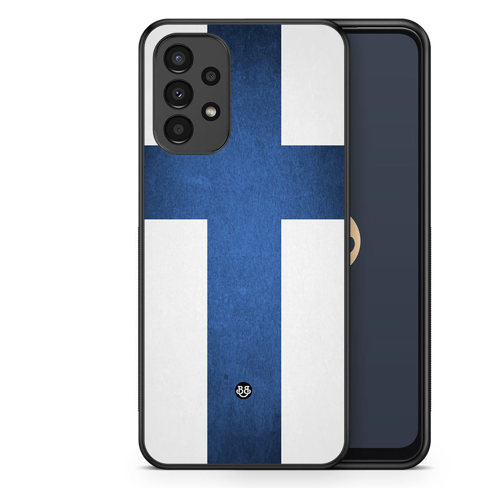 Samsung Galaxy A13 Case - Finland
