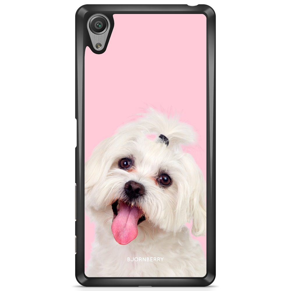 Sony Xperia XA1 Case - Bichon
