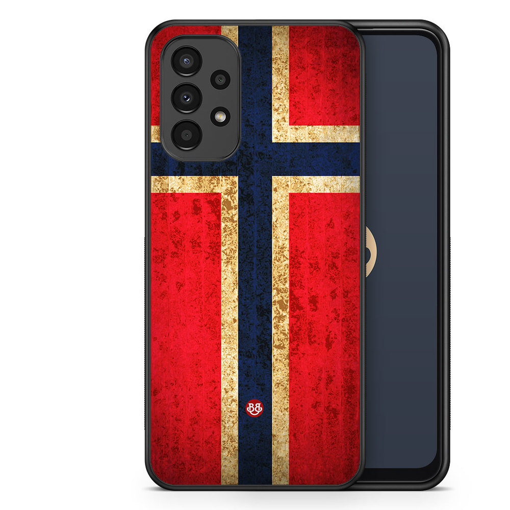 Samsung Galaxy A13 Case - Norway