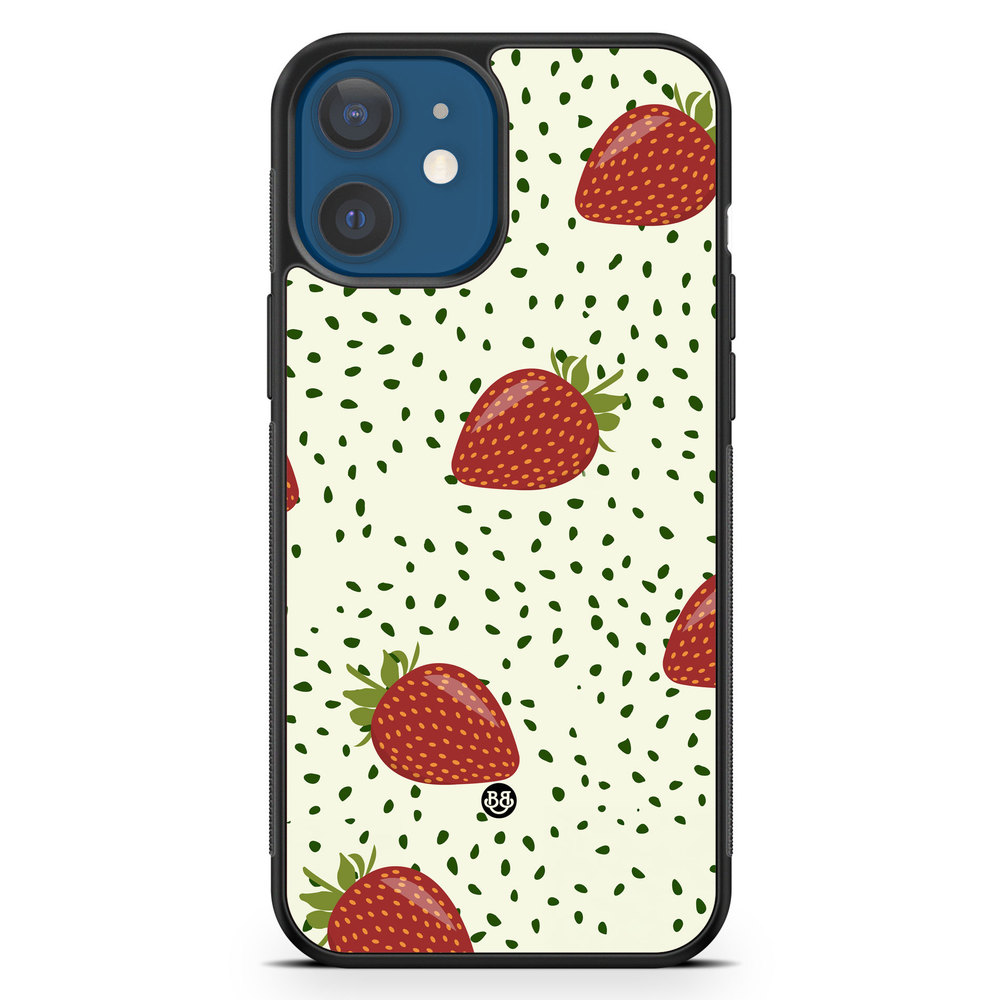 iPhone 12 Case - SUMMER GARDEN - Fresh Picks