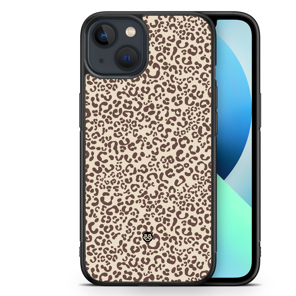 iPhone 13 Mini Case - WILD AUTUMN - Wild Spots