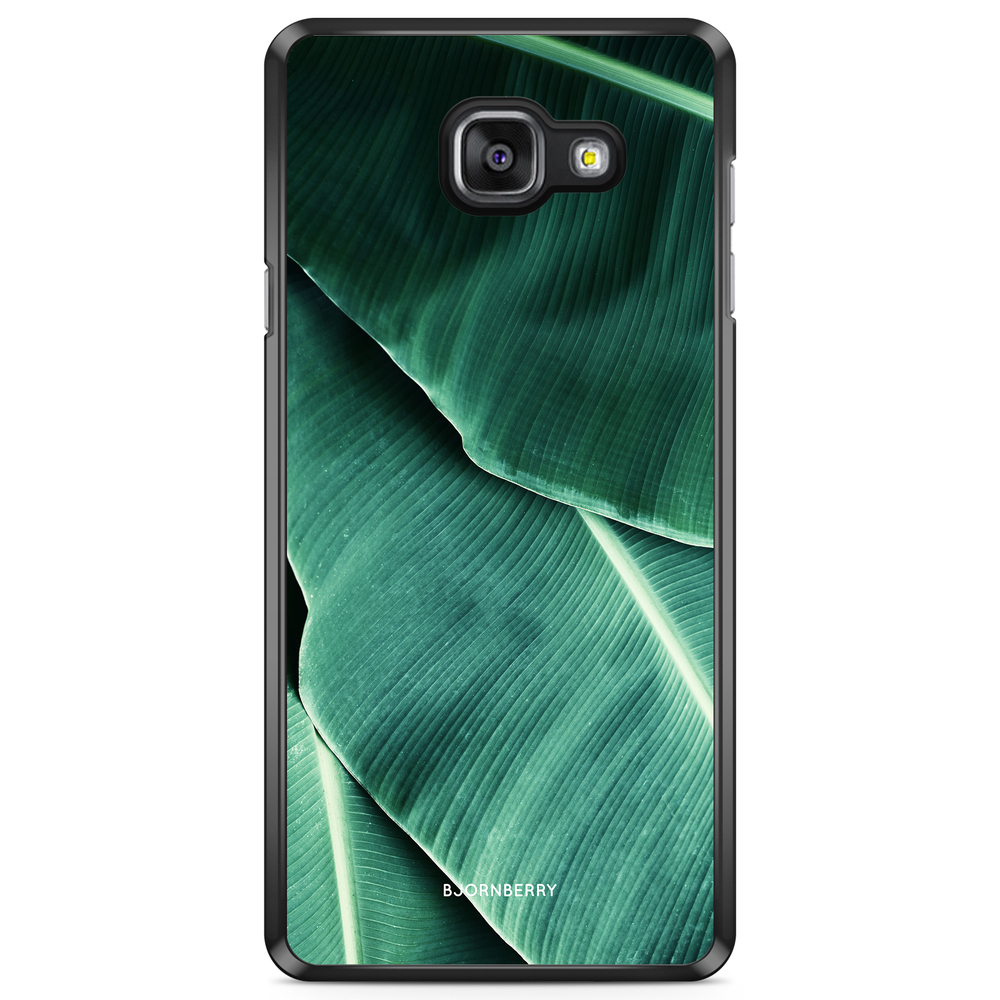 Samsung Galaxy A5 6 (2016) Case - Banana Leaf