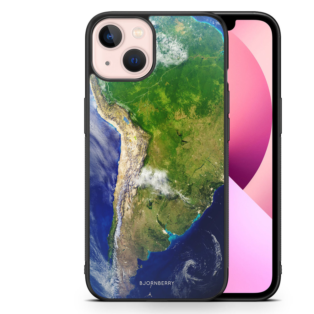 iPhone 13 Case - South America
