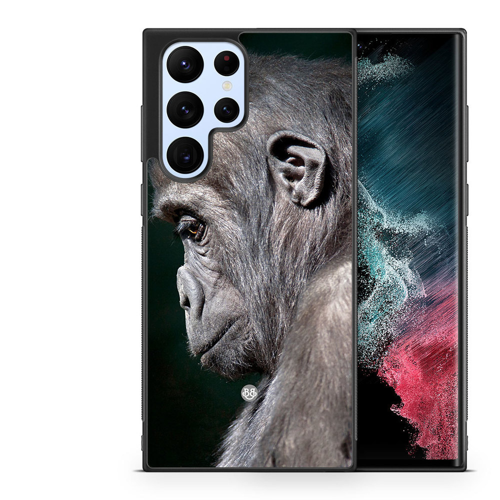 Samsung Galaxy S22 Ultra 5G Case - Gorilla