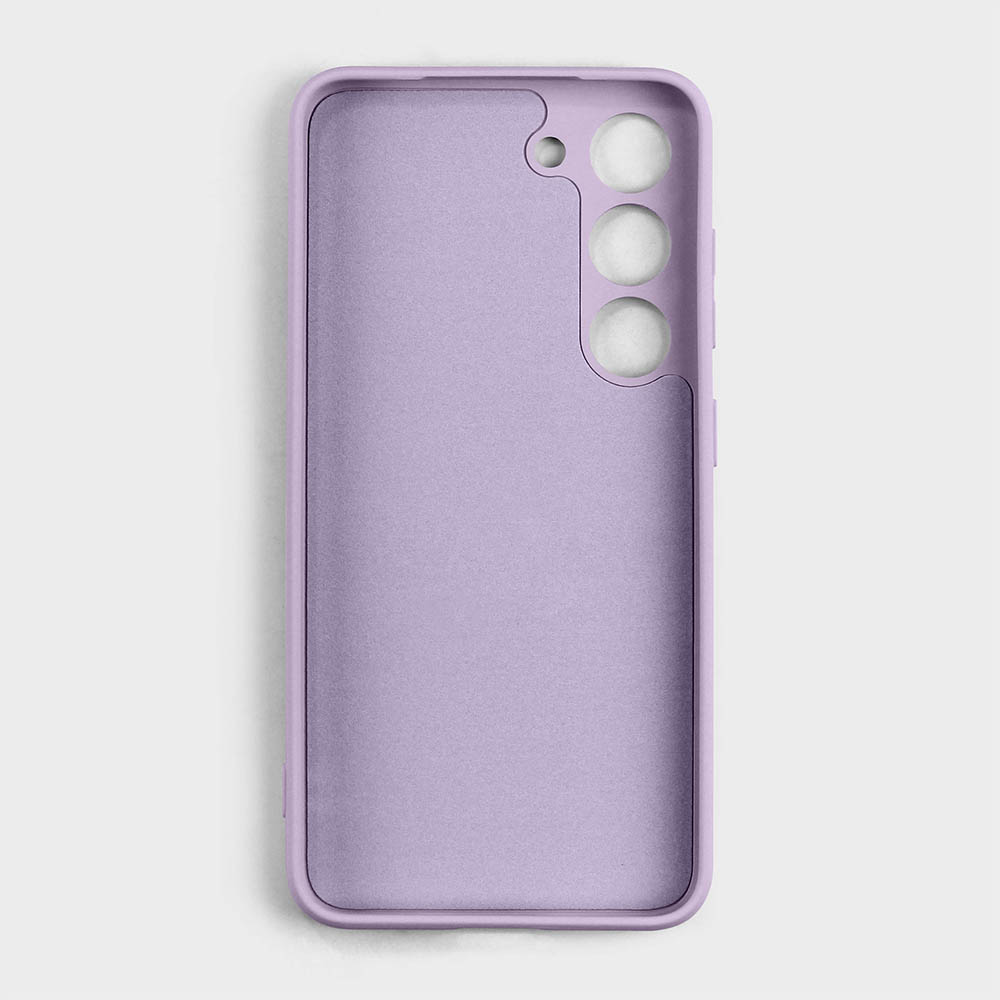 Lilac - 3