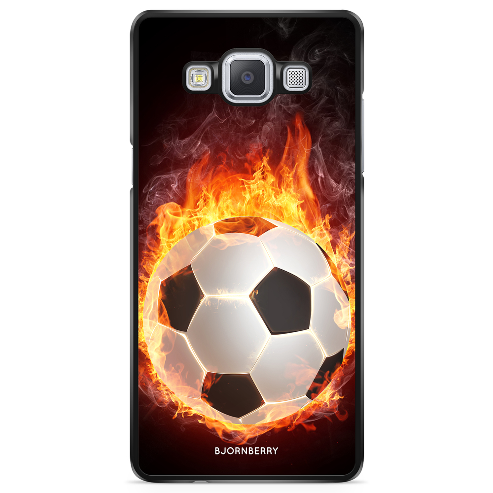 Samsung Galaxy A5 (2015) Case - Fotball