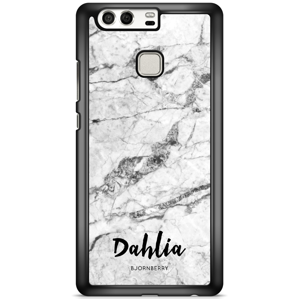 Huawei P9 Case - Dahlia