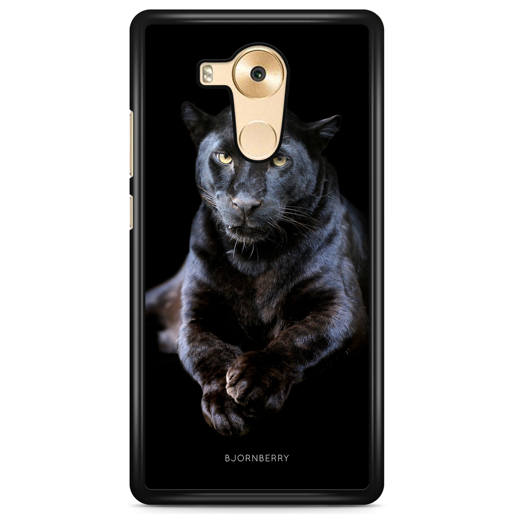 Huawei Mate 8 Case - Black Panther