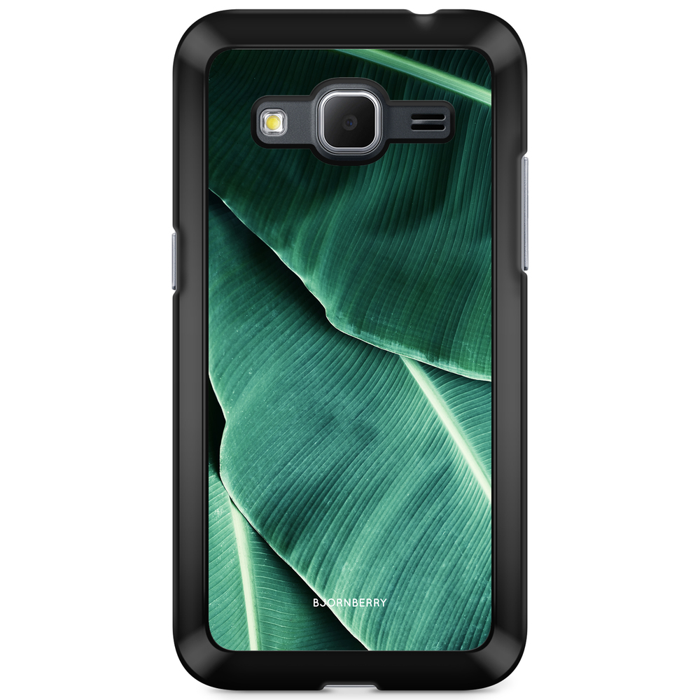 Samsung Galaxy Core Prime Case - Banana Leaf