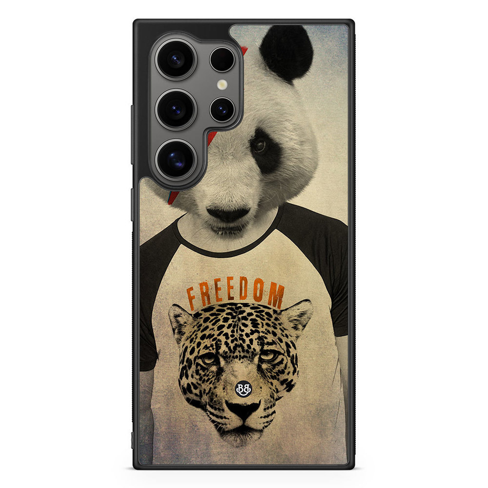 Samsung Galaxy S24 Ultra Case - Panda