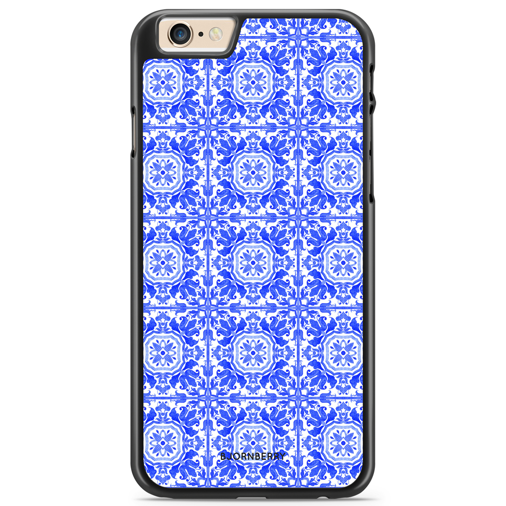 iPhone 6/6s Case - Portuguese Tiles
