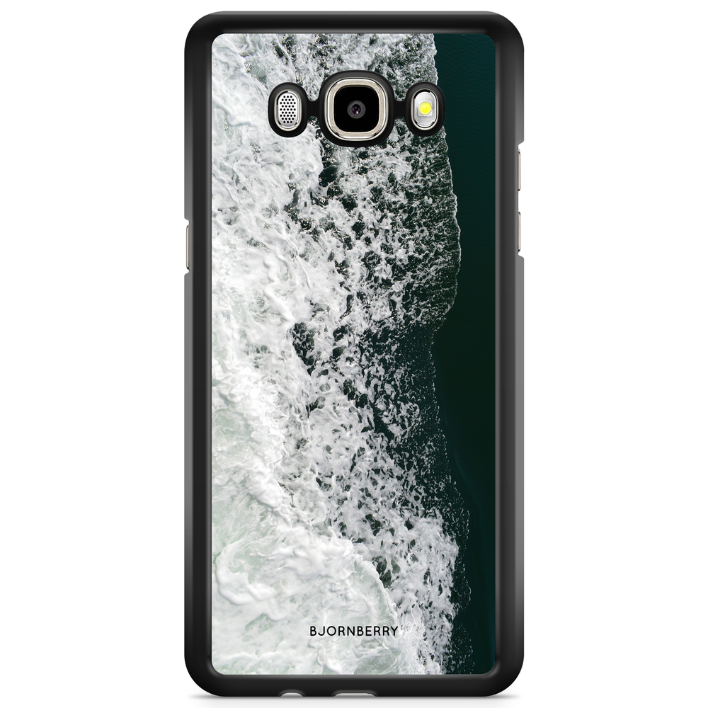 Samsung Galaxy J3 (2016) Case - Waves
