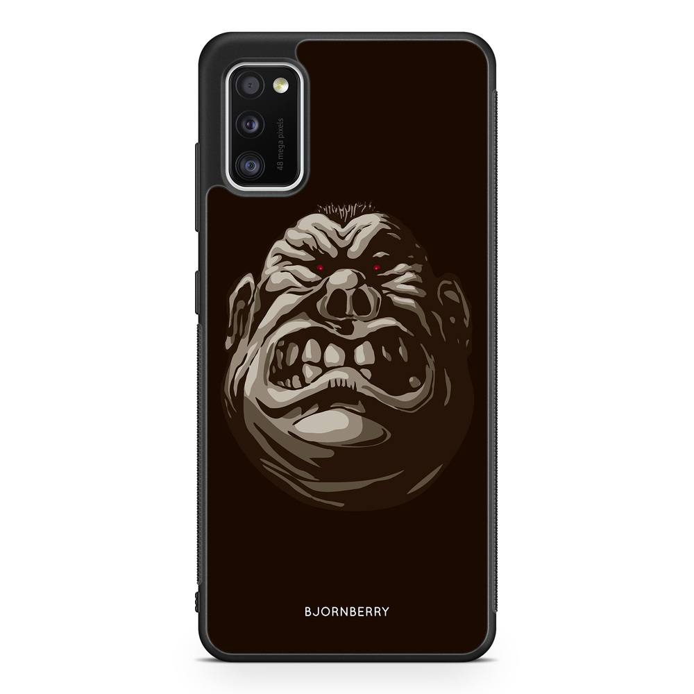 Samsung Galaxy A41 Case - Fat Guy
