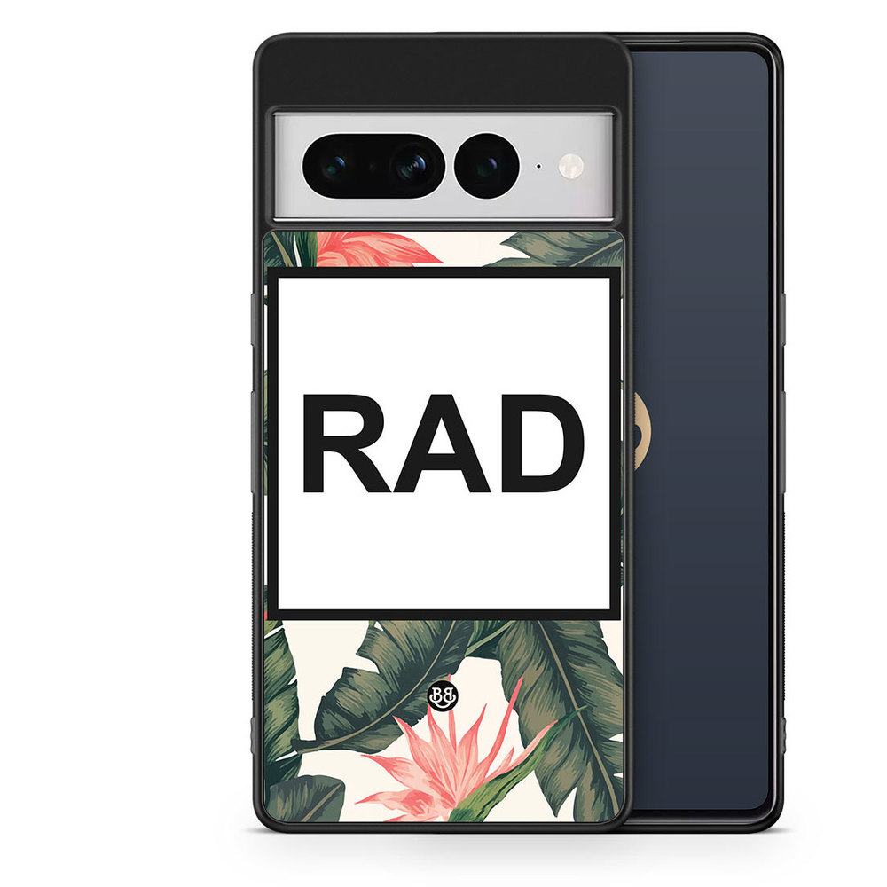 Google Pixel 7 Pro Case - RAD