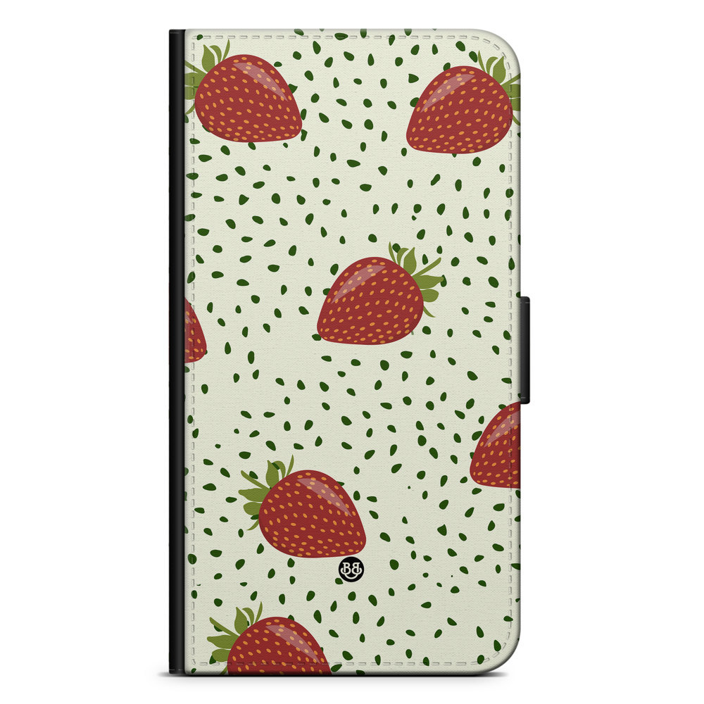 HTC 10 Wallet Case - SUMMER GARDEN - Fresh Picks