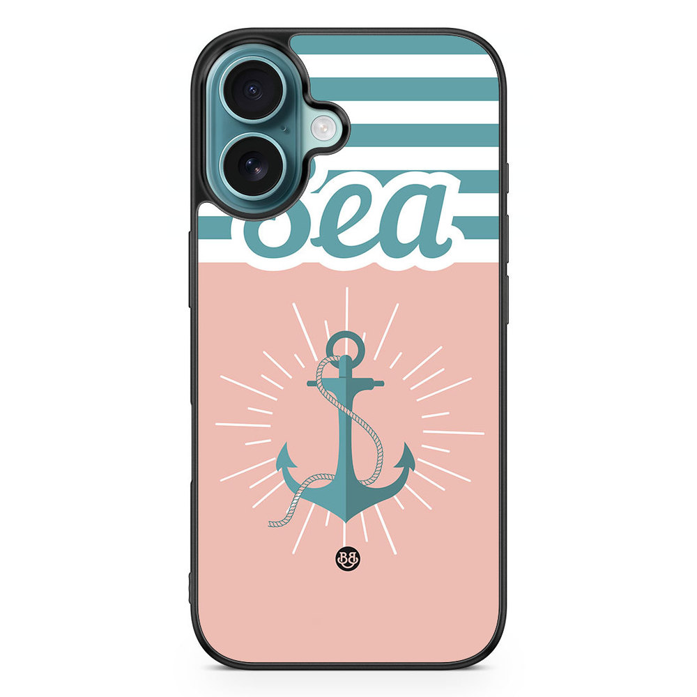 iPhone 16 Case - Anchor