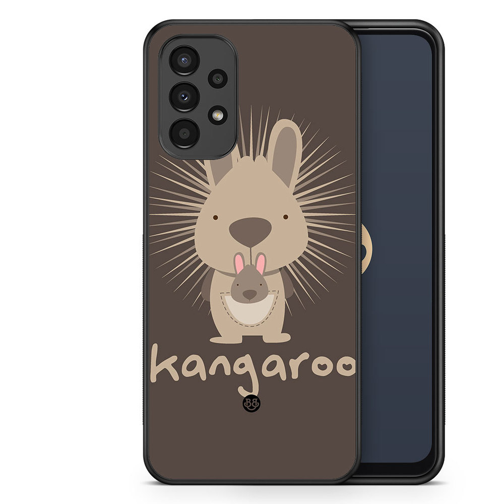 Samsung Galaxy A13 Case - Kangaroo