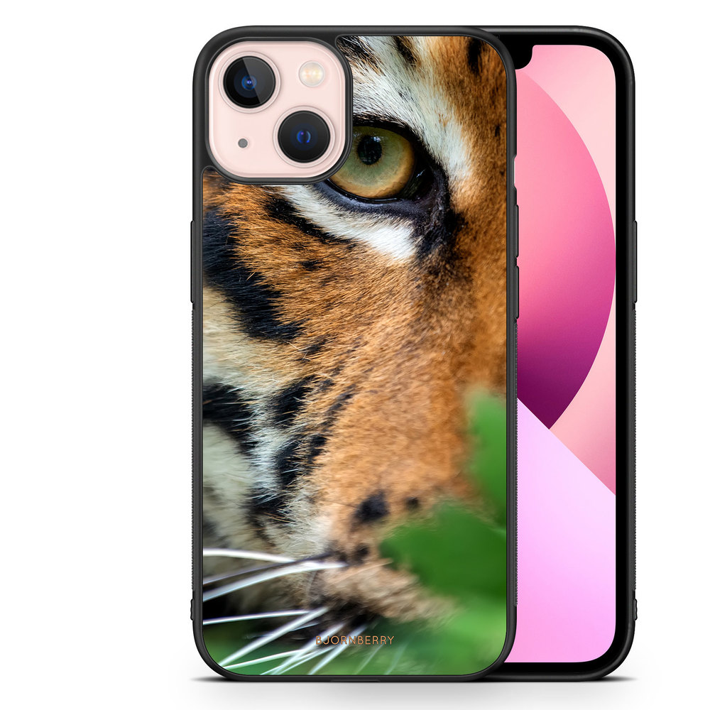 iPhone 13 Case - Tiger Eye