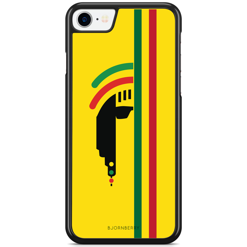 iPhone 8 / iPhone SE (2022/2020) Case - Marley