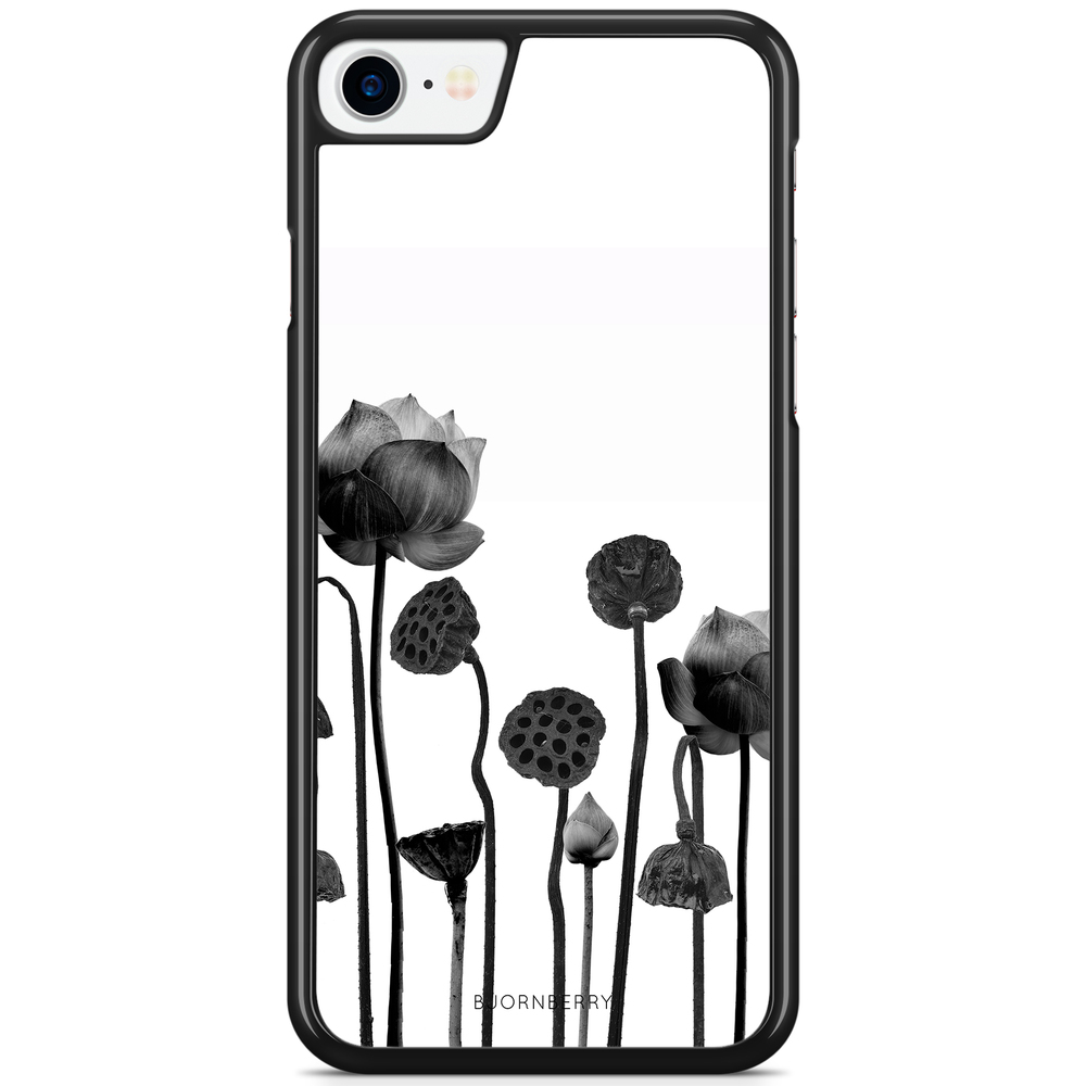 iPhone 8 / iPhone SE (2022/2020) Case - Lotus