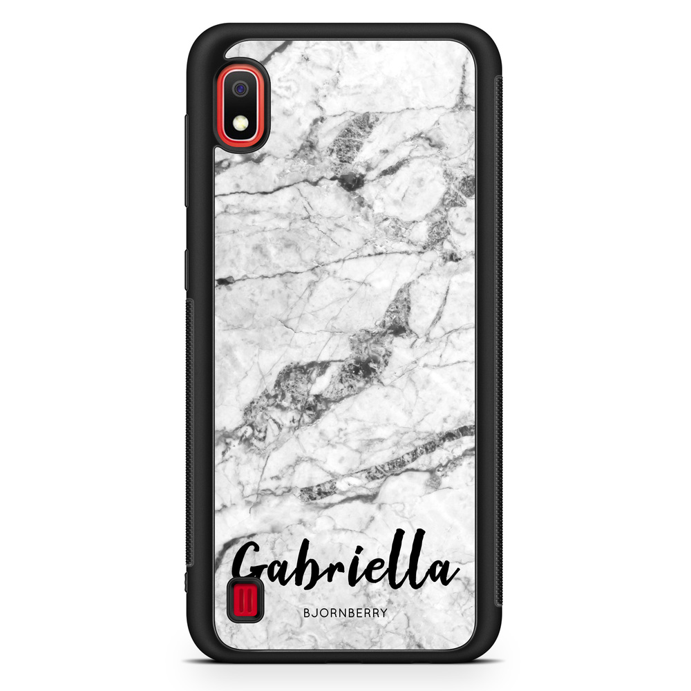 Samsung Galaxy A10 Case - Gabriella