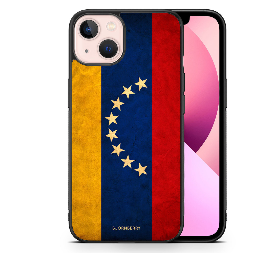 iPhone 13 Case - Venezuela