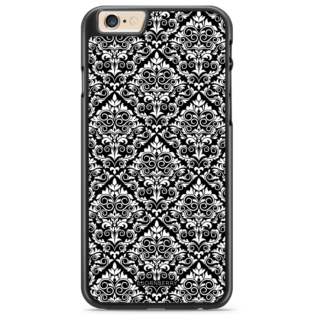 iPhone 6/6s Case - Damask