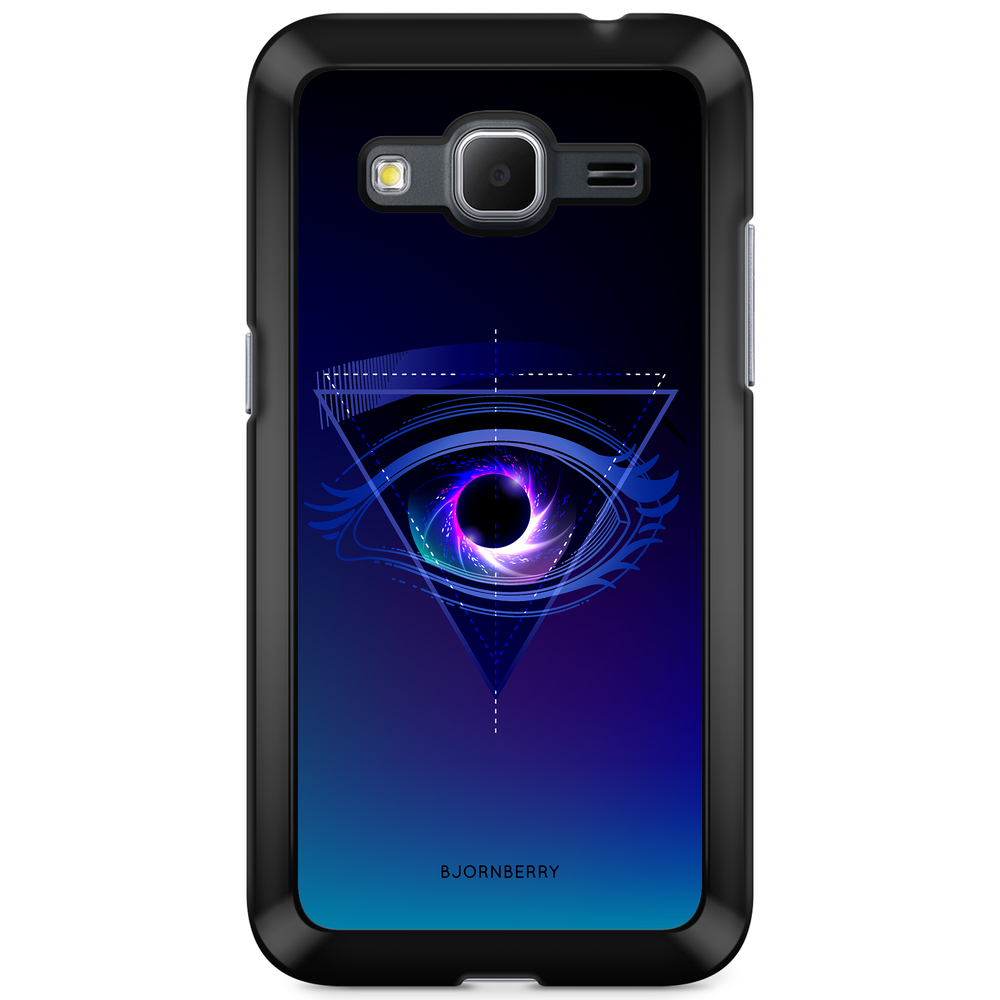 Samsung Galaxy Core Prime Case - Graphic Eye