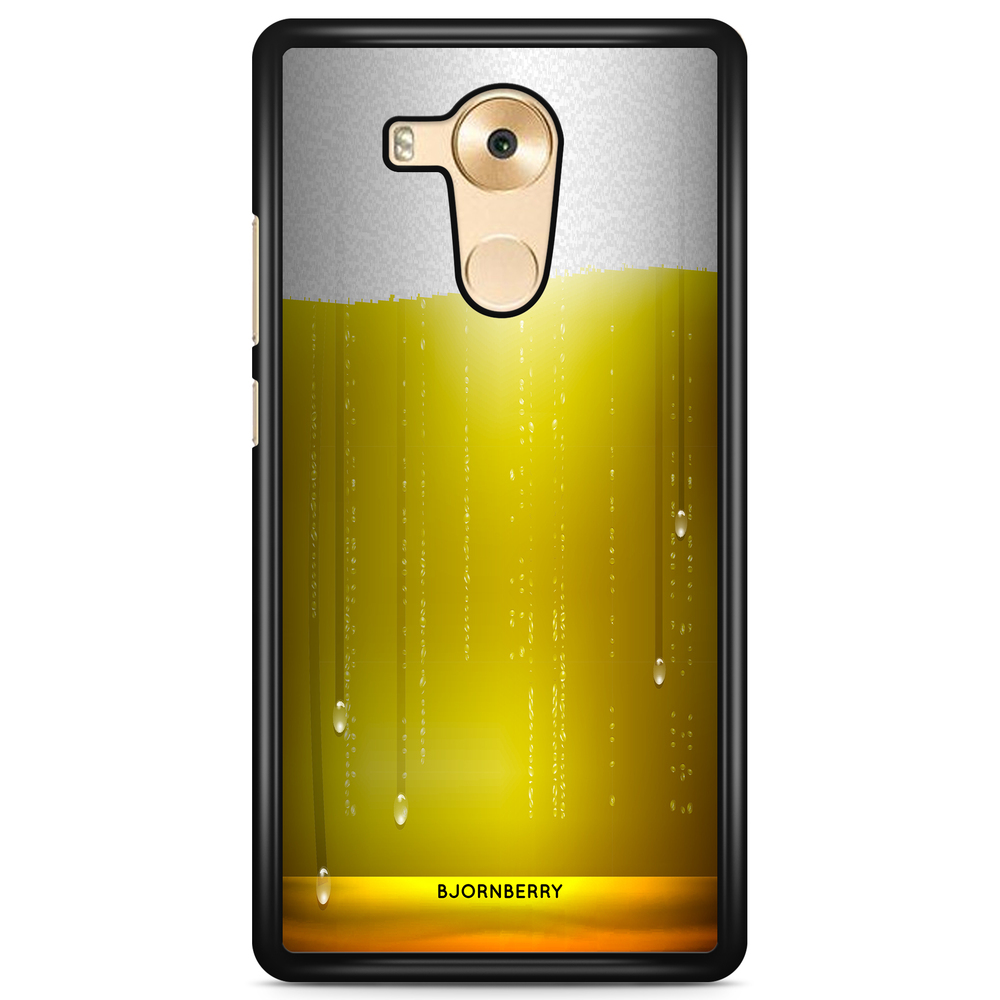 Huawei Mate 8 Case - Beer