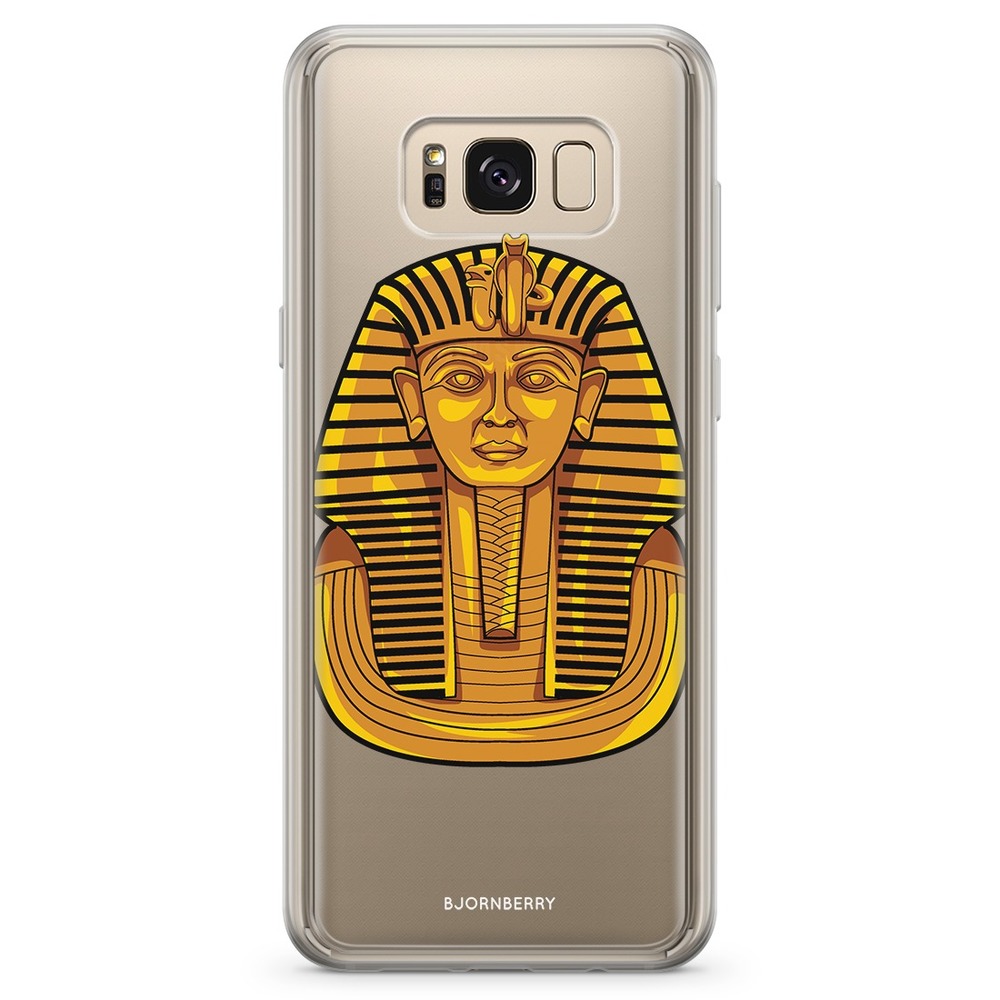 Samsung Galaxy S8 Plus Fashion Skal - Pharaoh
