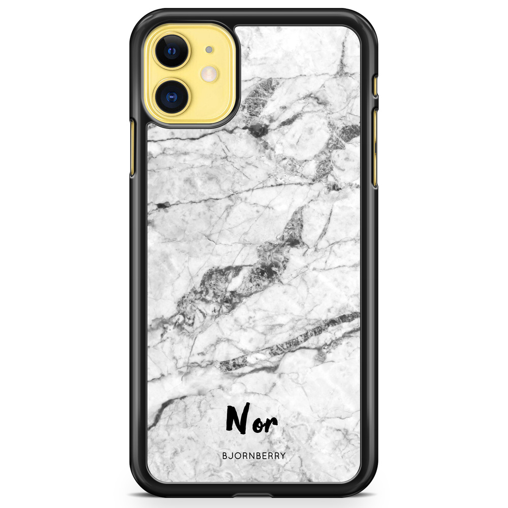 iPhone 11 Case - Nor