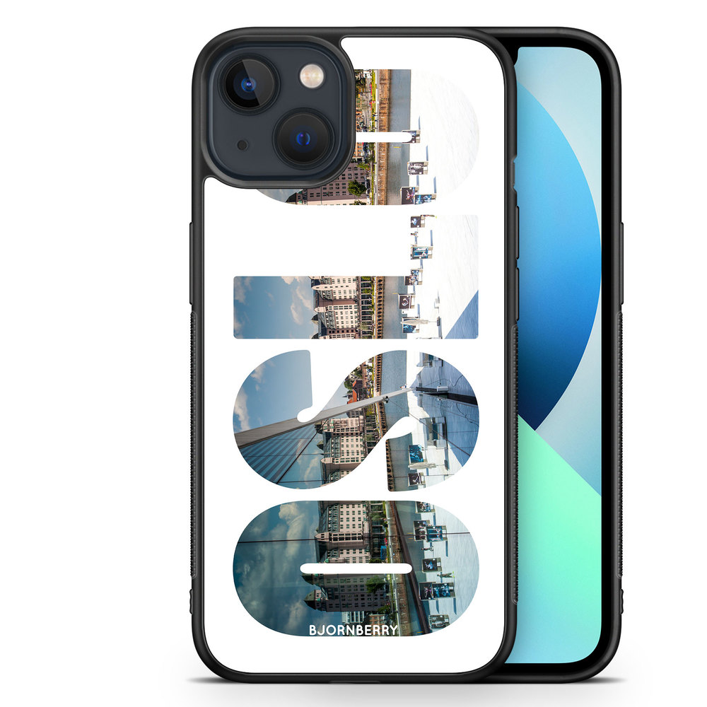 iPhone 13 Mini Case - Oslo