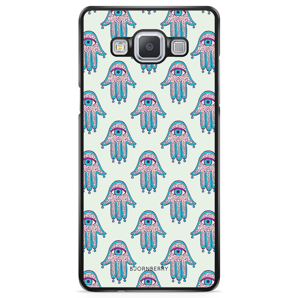 Samsung Galaxy A5 (2015) Case - Hands