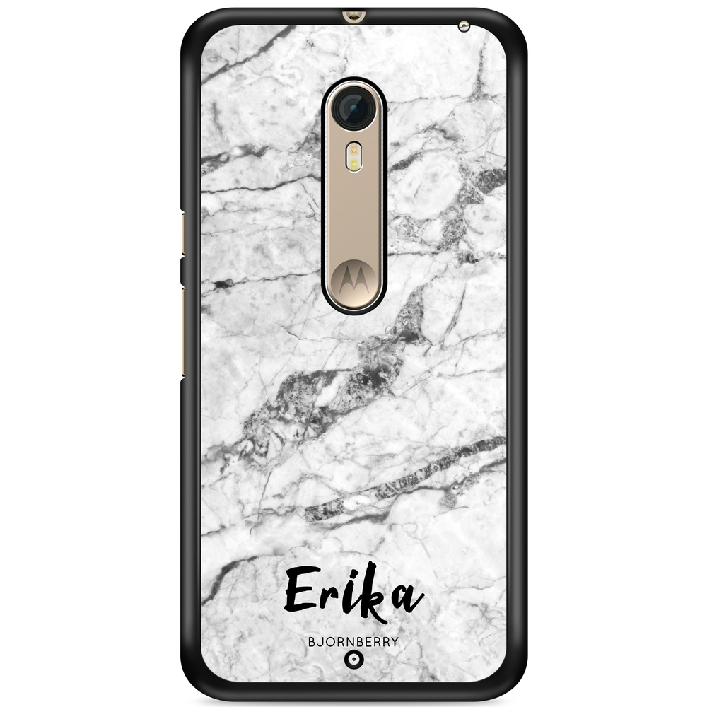 Moto X Style Case - Erika