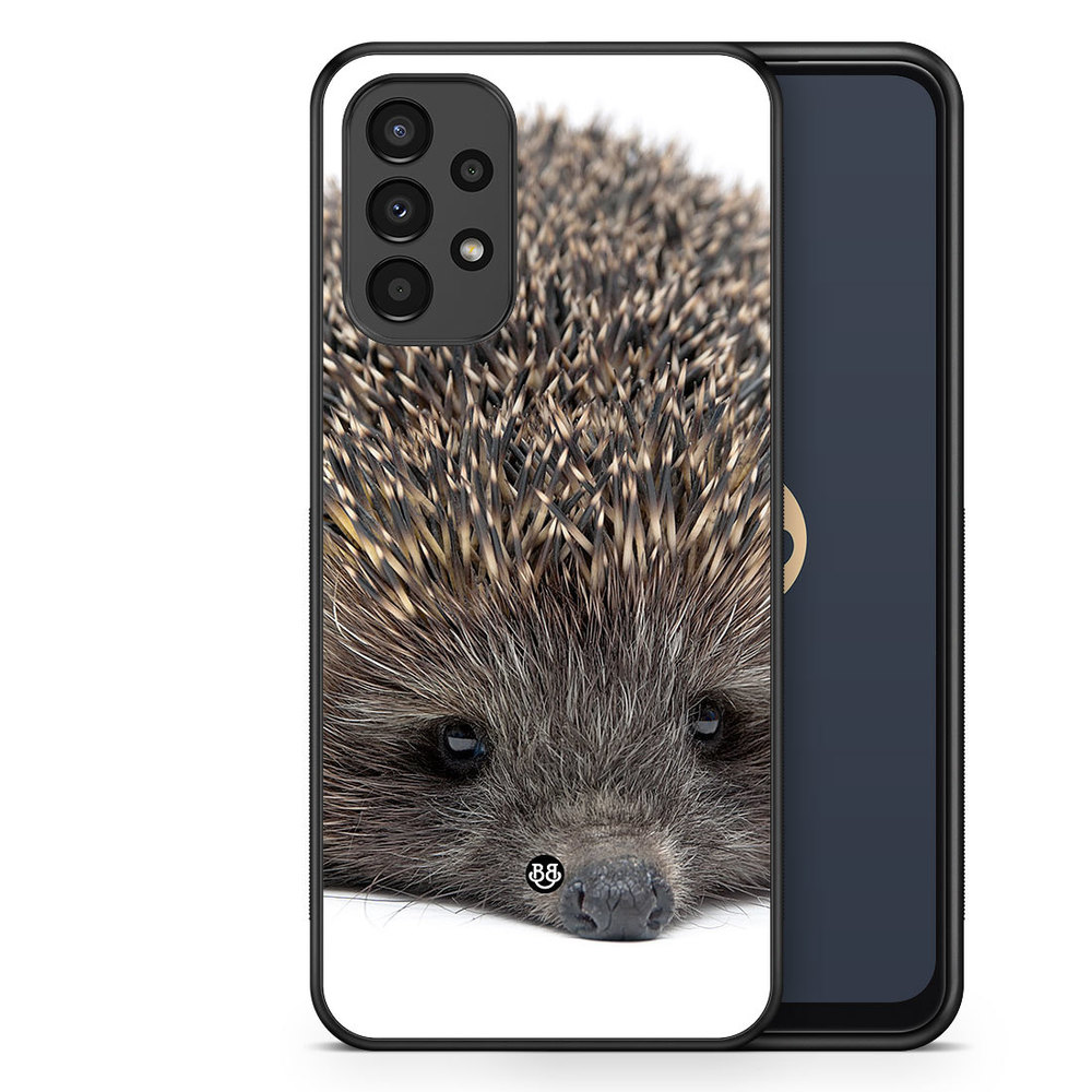 Samsung Galaxy A13 Case - Hedgehog
