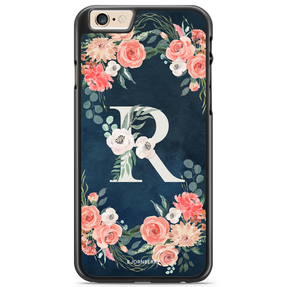 iPhone 6/6s Case - Monogram R