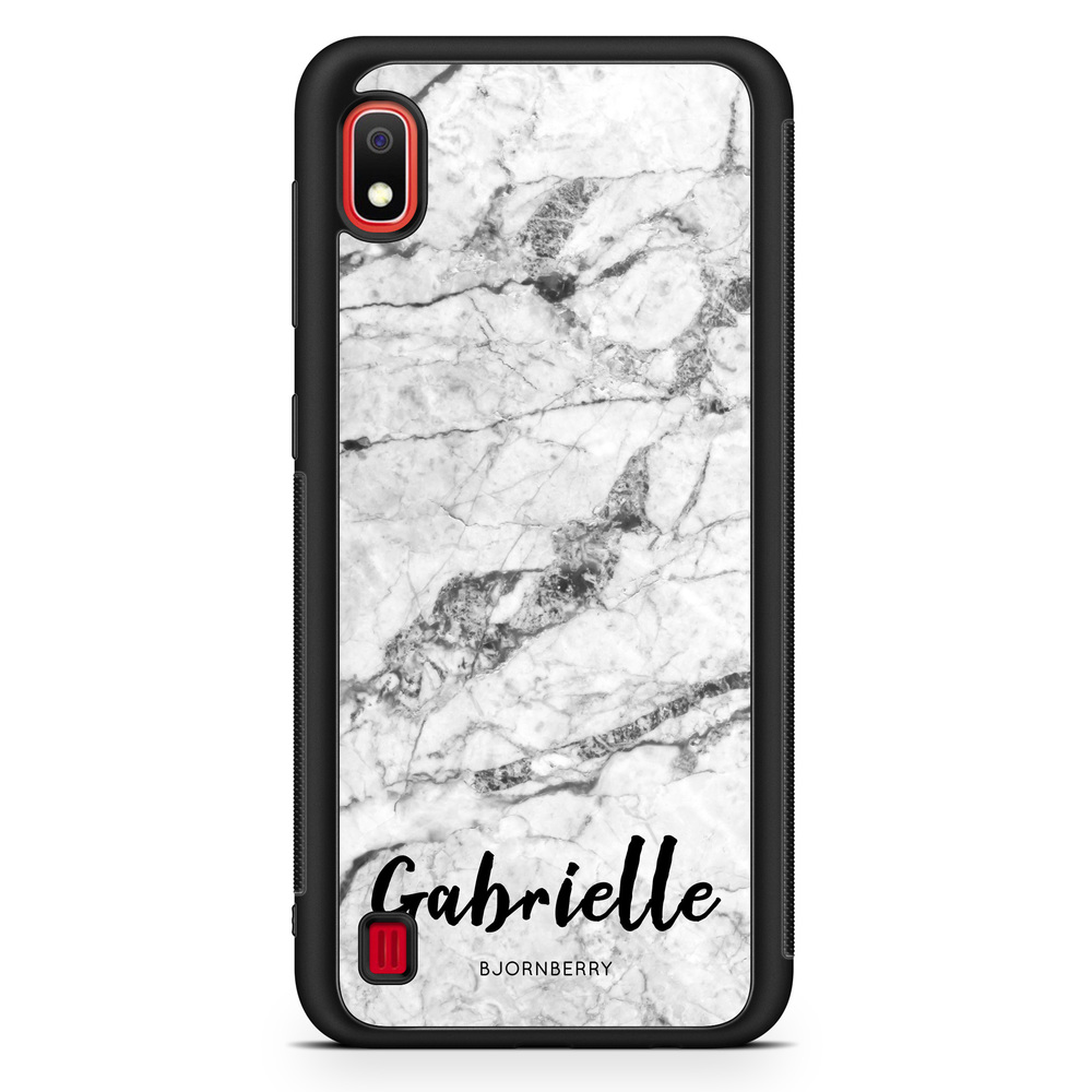 Samsung Galaxy A10 Case - Gabrielle