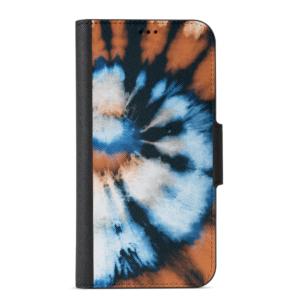 Magnetiskt Mobilskal iPhone 8/SE (2022/2022) Plånboksfodral - Boho Dream | Mobilskal & Mobilfodral BJORNBERRY