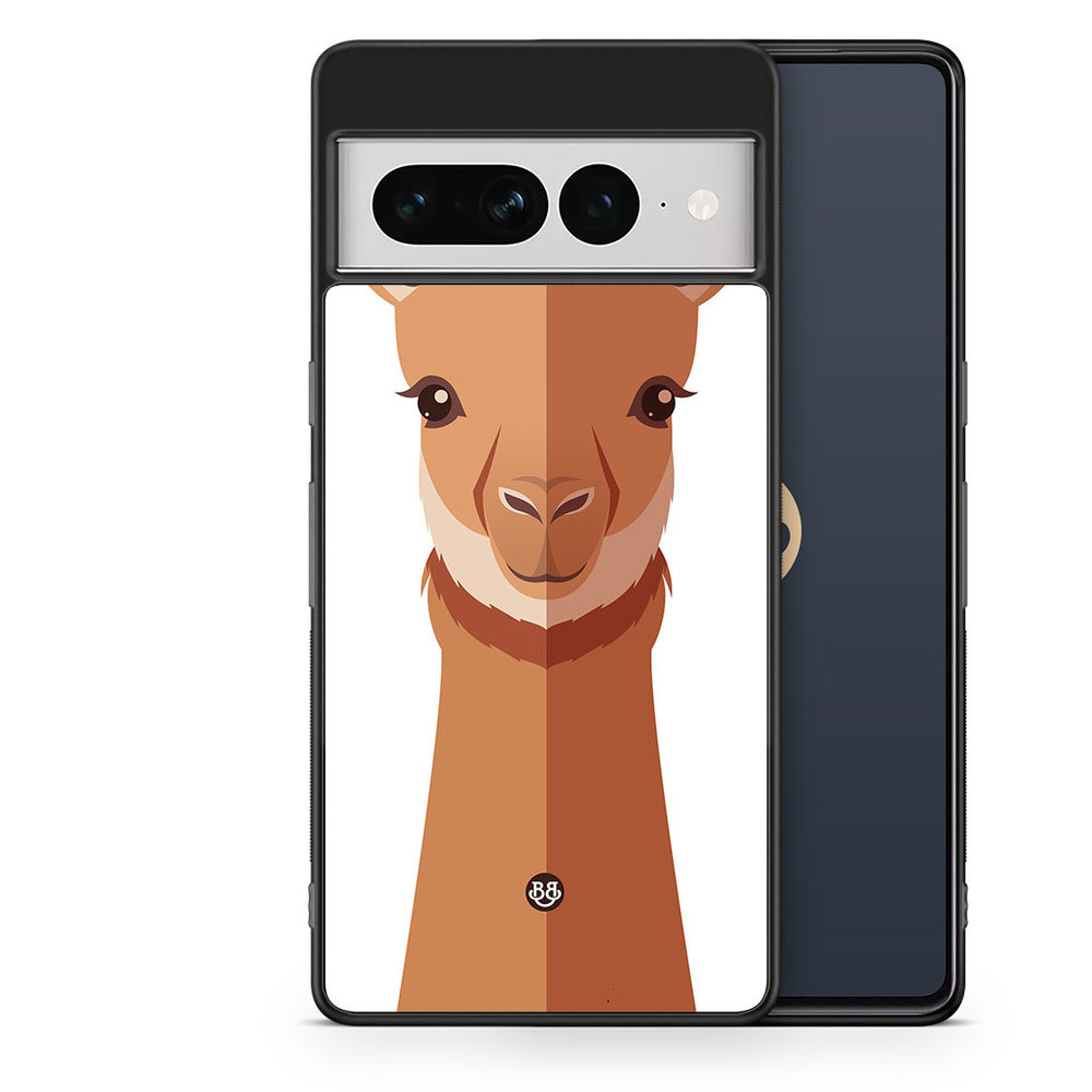Google Pixel 7 Pro Case - Llama
